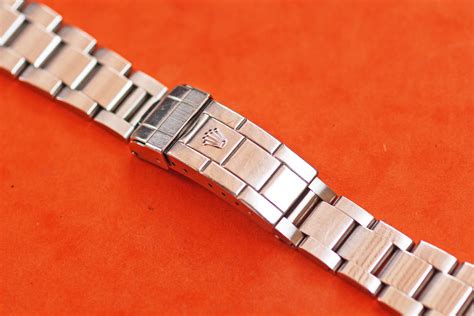 rolex oyster bracelet replacement cost.